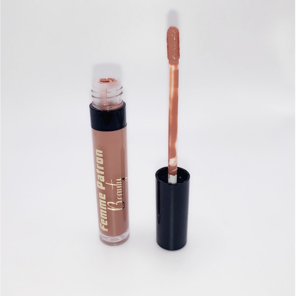 Matte Liquid Lipstick - Picture 1 of 1